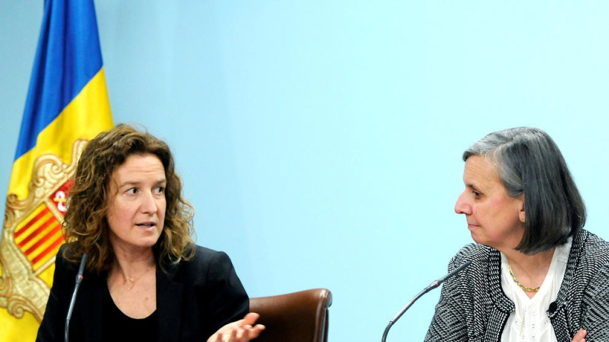 Quinze empreses franceses volen produir energia al país