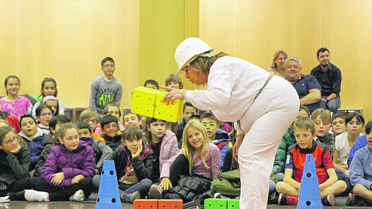 El Viari Show acaba amb més de 600 participants