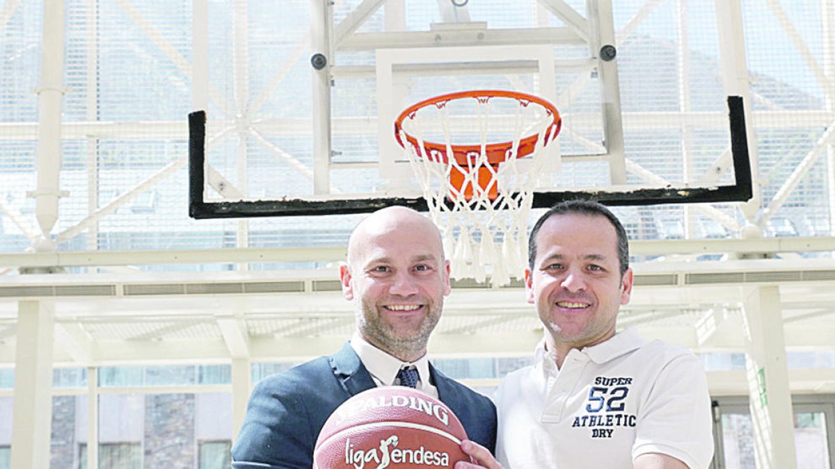 El Prat Gran acollirà el primer Campus David Eudal