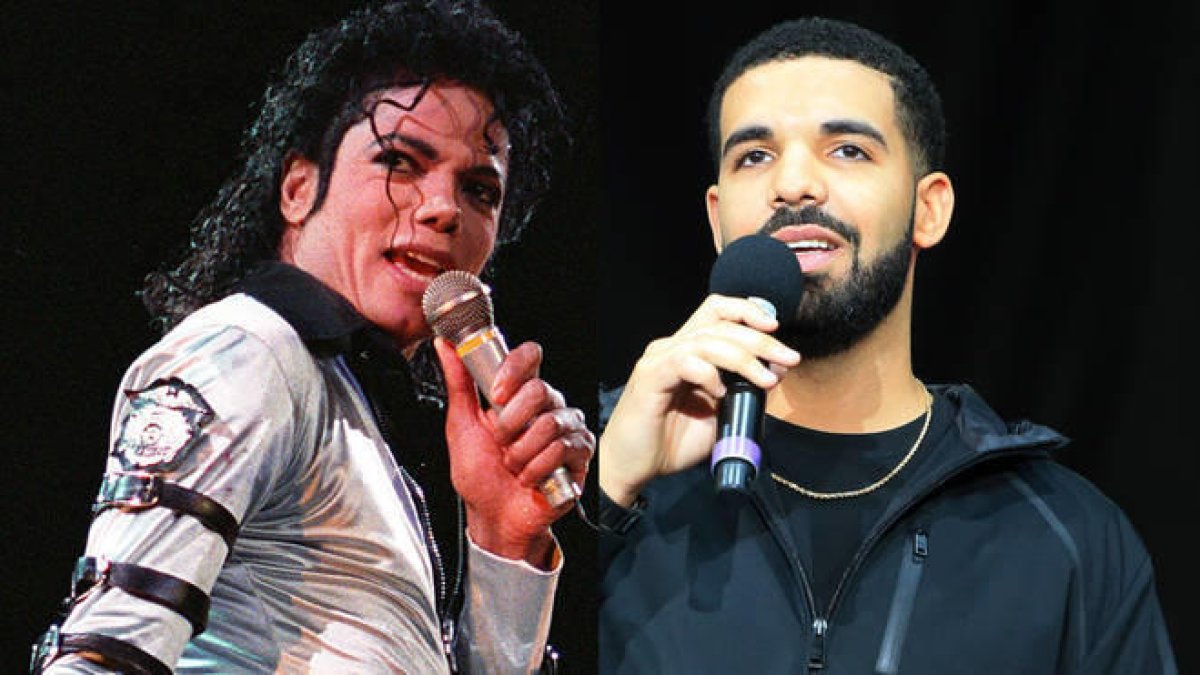 Drake veta el