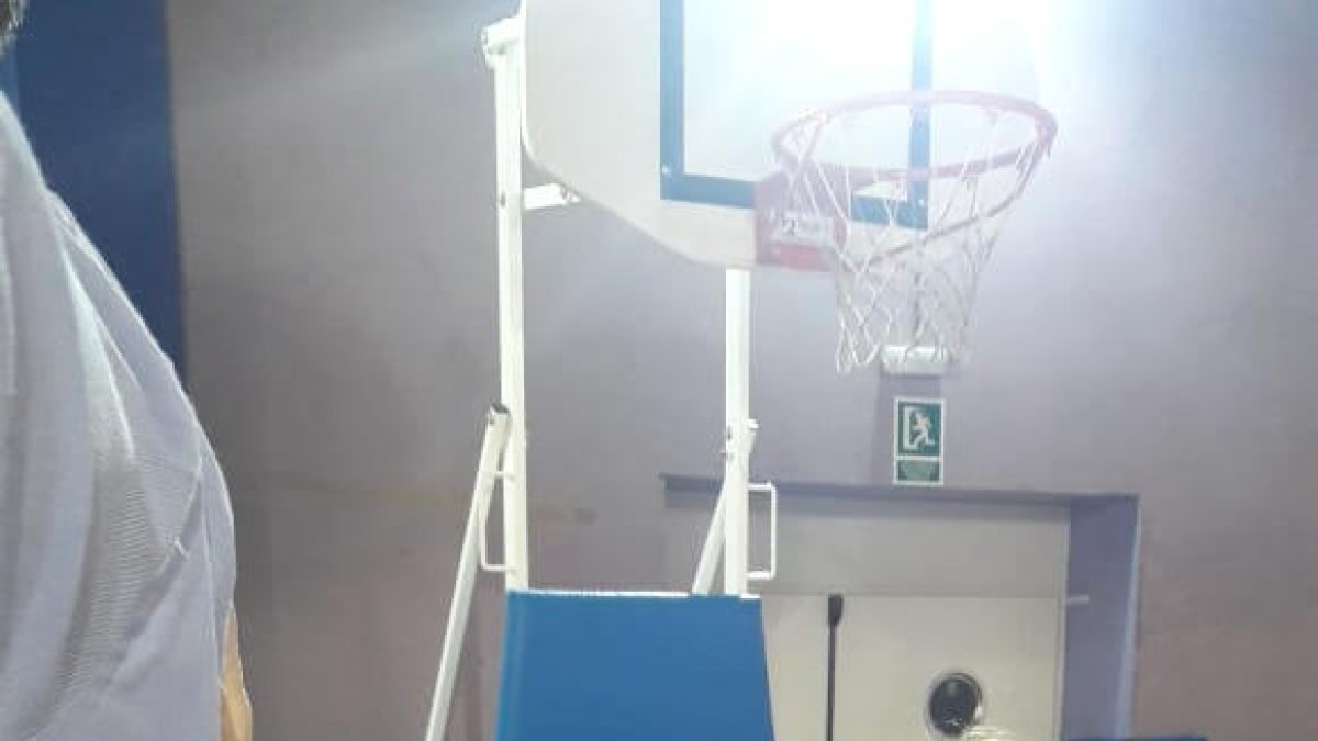 “Mai es fa pujar un nen a un castell si no se sent segur”