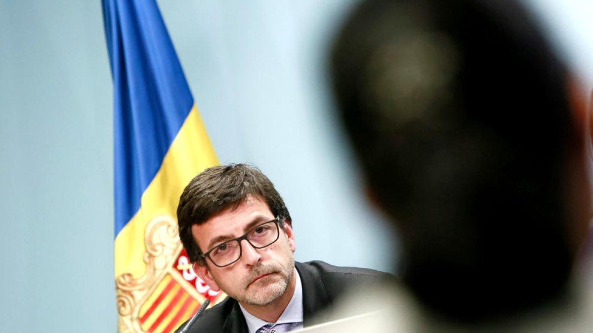 La caiguda del preu del petroli a final d'any deixa l'IPC del 2018 en el 0,7%