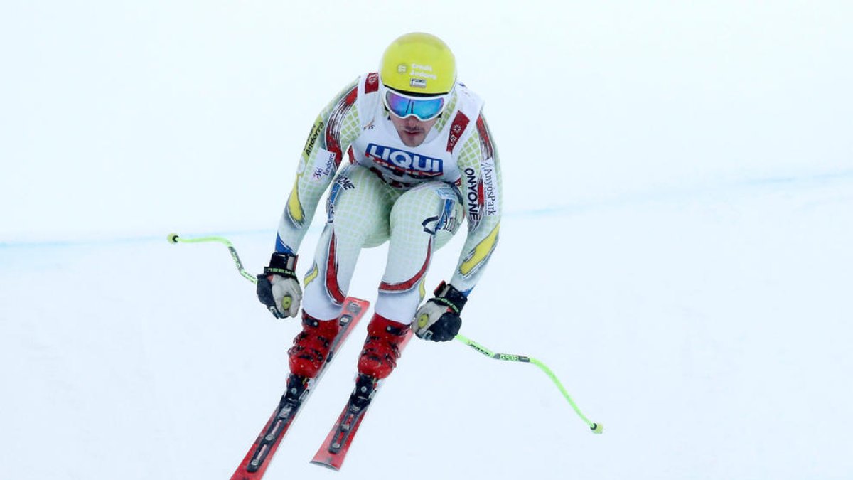 Nova etapa per a Oliveras