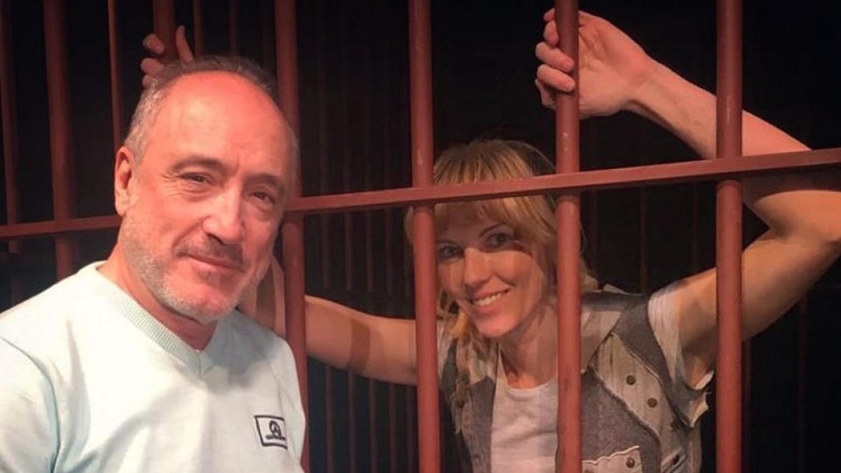 Rodatge a les Fontetes