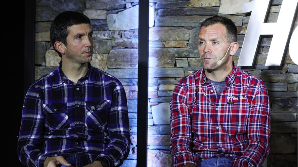 Ordino demana la dissolució de Vallnord