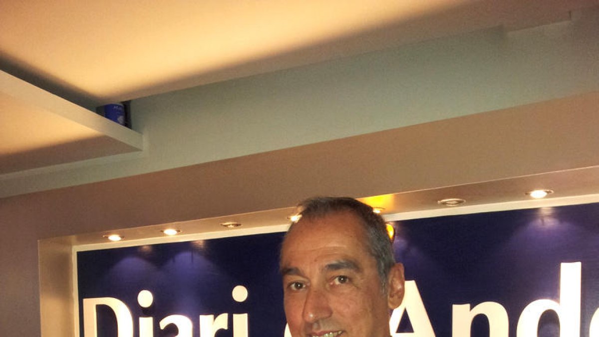 Ciutadans Compromesos descarta fer llista territorial