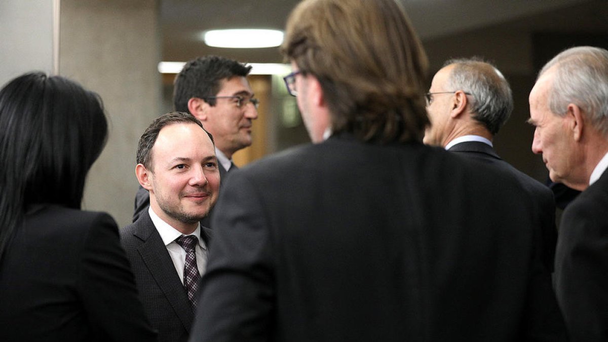 Les vivendes fora de normativa es podran destinar al lloguer