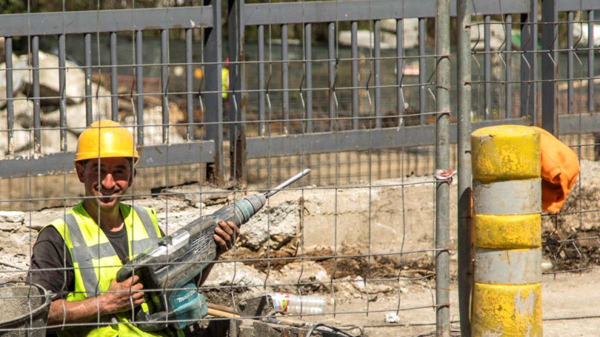 L'atur s'incrementa un 26,3% el 2018, amb 379 persones que busquen feina