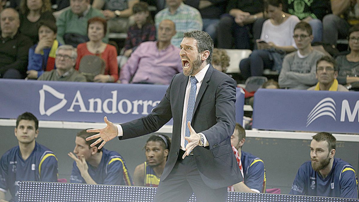 “Els detalls han marcat molt”