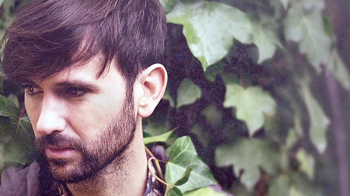 Concert de David Otero el proper dia 26 a la capital