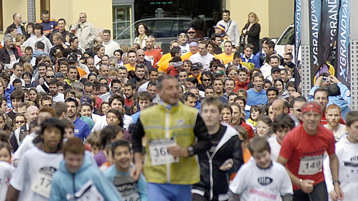 L'inici d'un èxit popular