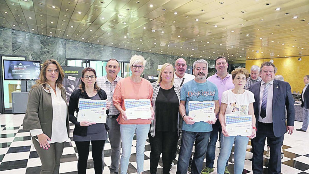 La setmana en imatges