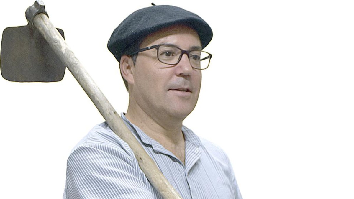 L'altra cara de Jose Luis Carvalho