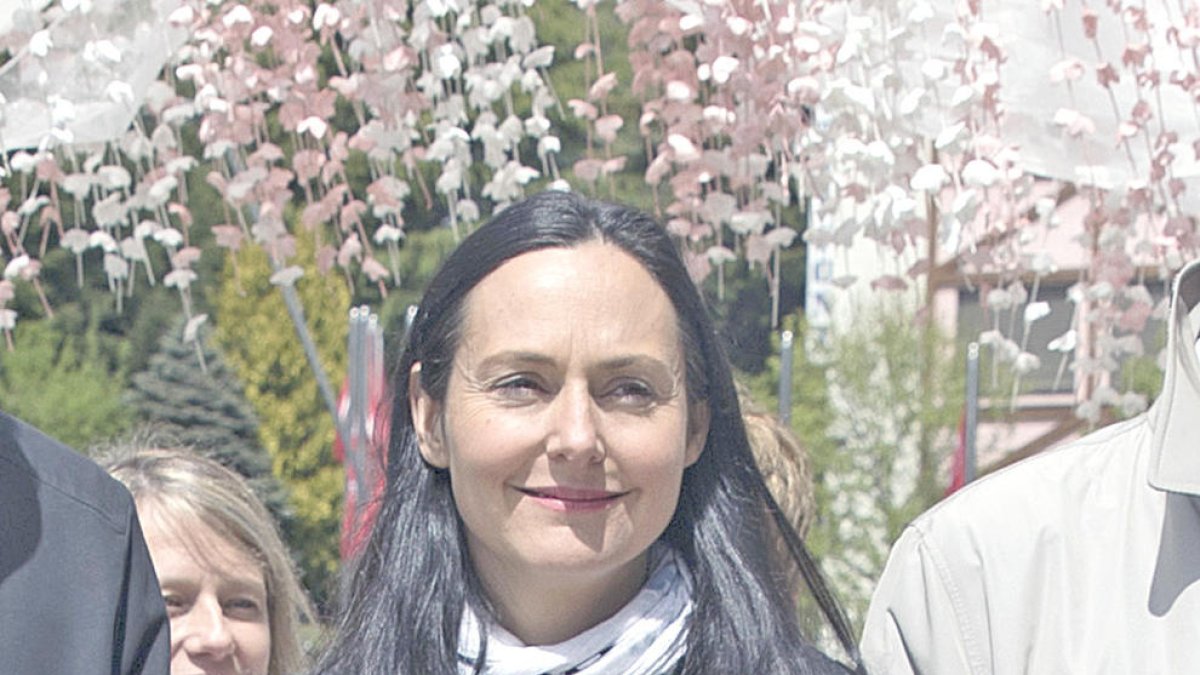 Els imprescindibles d'Olga Molné