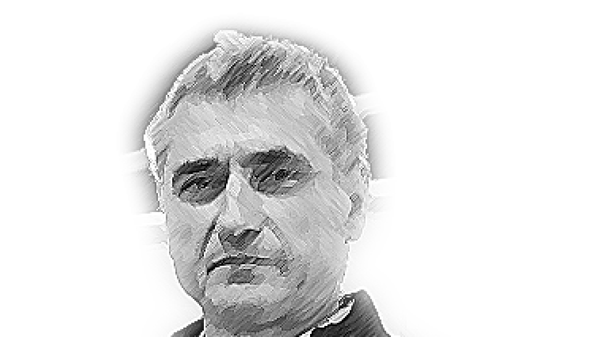 Un perfil de Joan Xandri