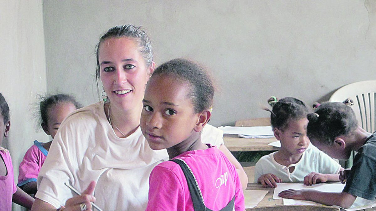 Solidaritat sense fronteres