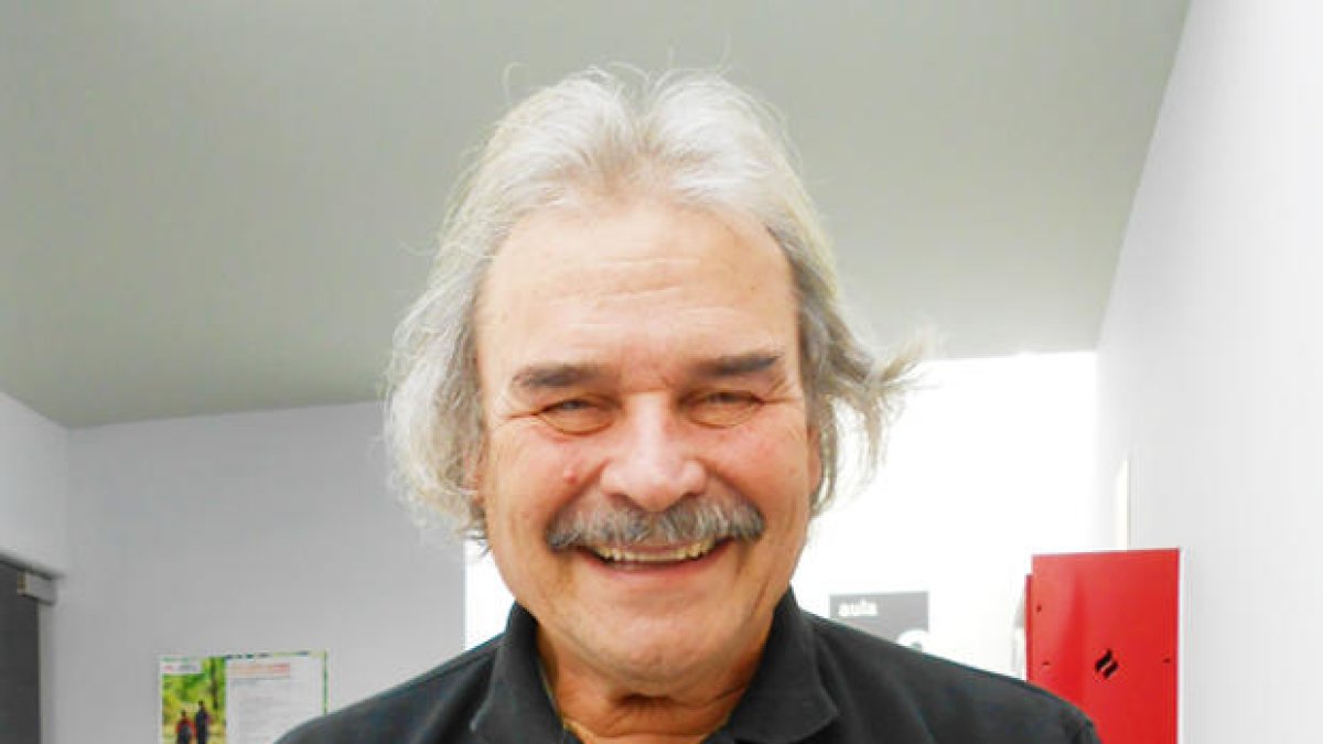 “No es pot cobrir el territori sense Bombers Voluntaris”