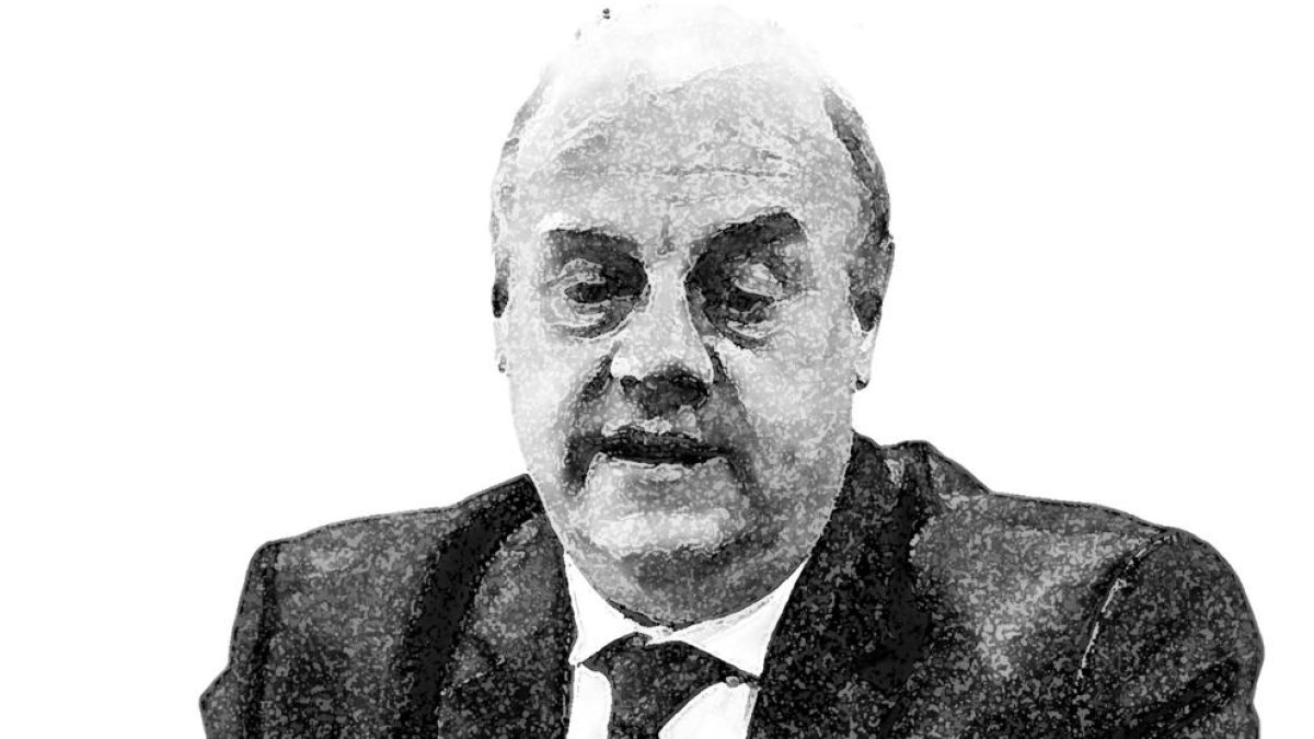 Josep Mandicó, ADN de muntanya