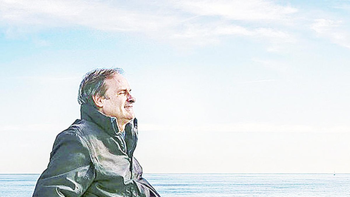 “És important diferenciar entre sexualitat i genitalitat”