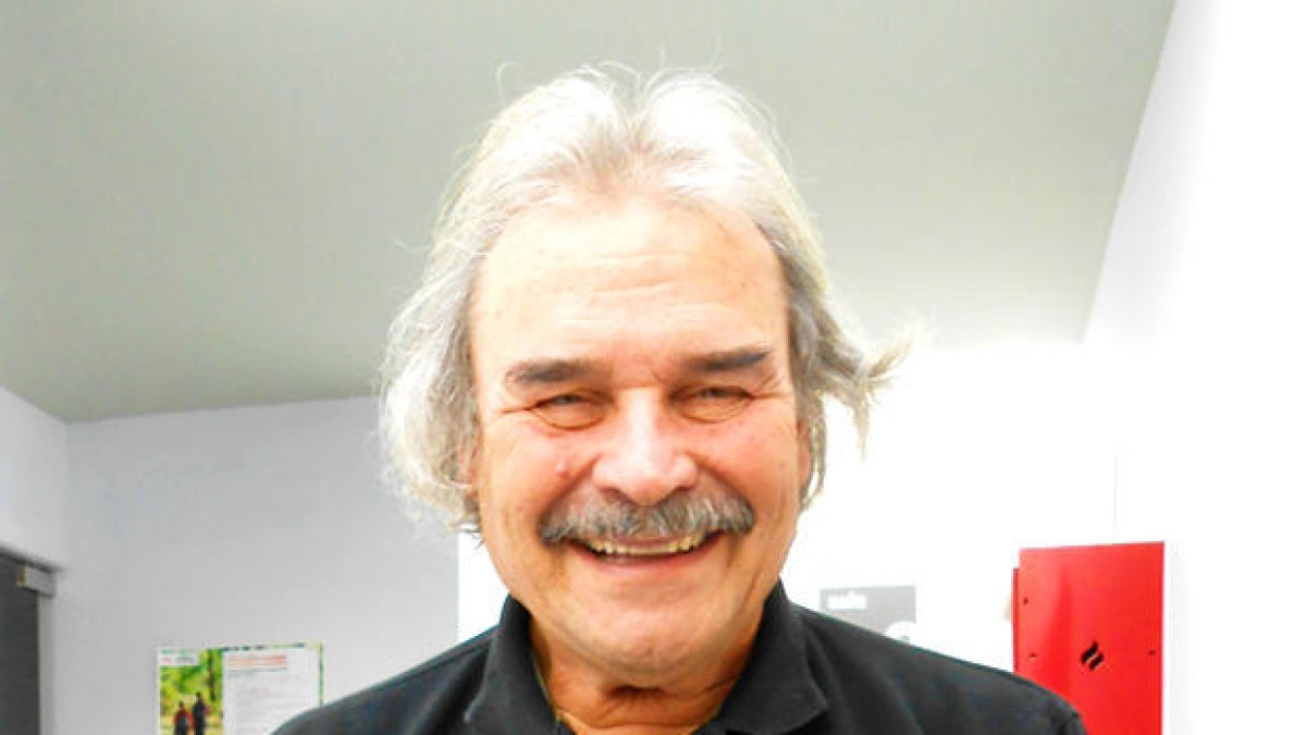 “No es pot cobrir el territori sense Bombers Voluntaris”