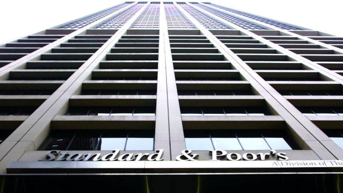 Standard & Poor's manté el ràting d'Andorra
en BBB/A2