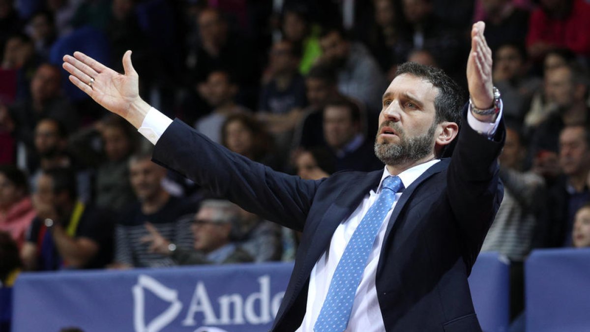 “Sabíem que seria difícil”