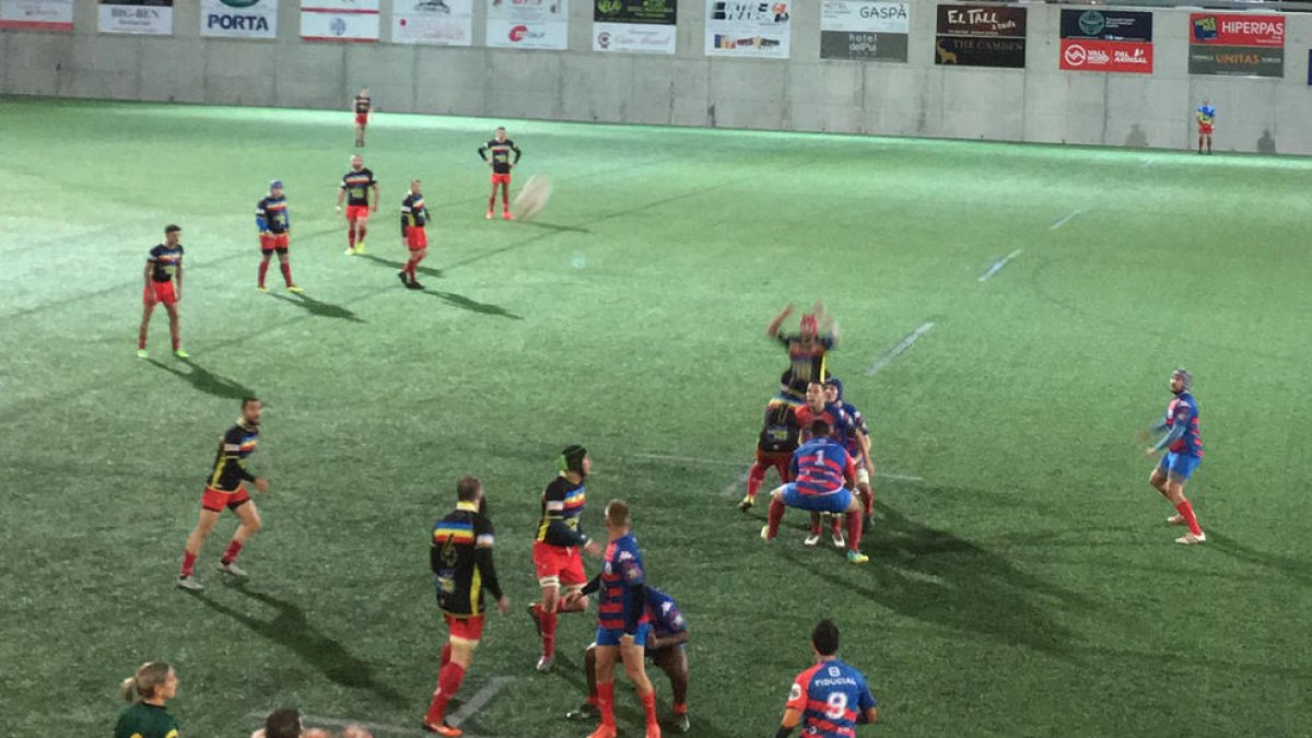 El VPC visita un rival que necessita els punts