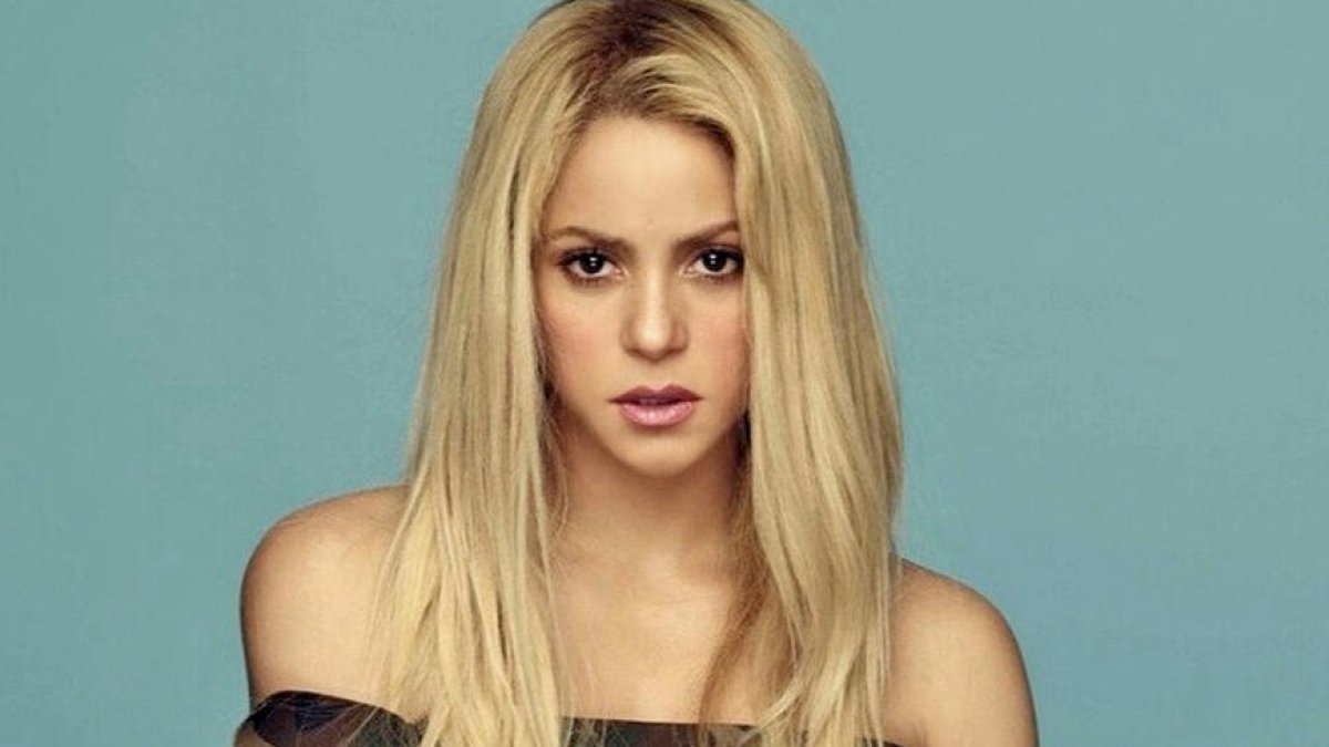 Shakira podria venir a viure a Andorra pels problemes amb Hisenda