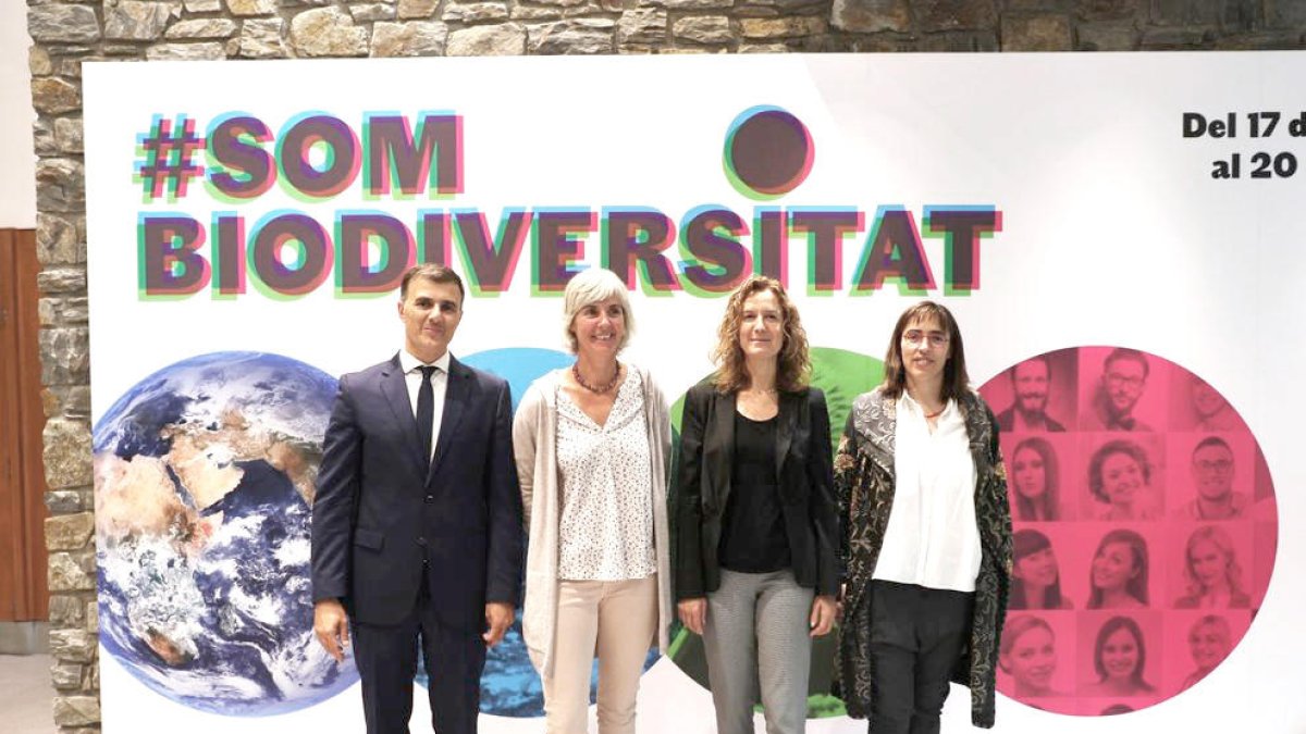 '#Som Biodiversitat' s'acomiada