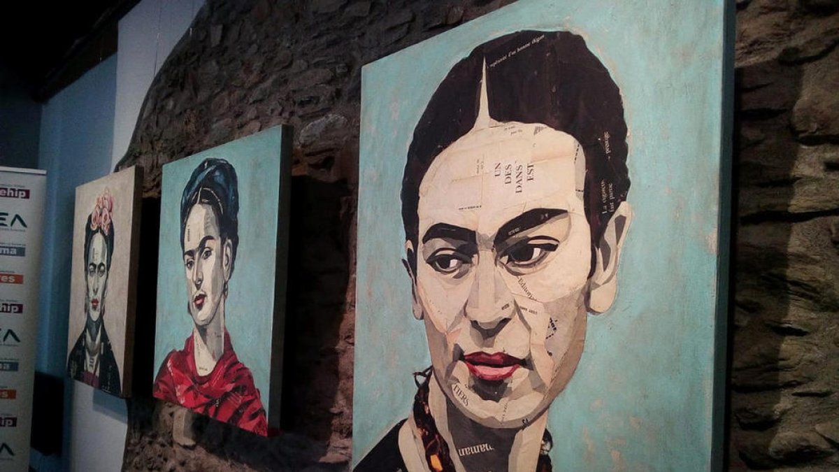 Cloenda del tercer cicle 'Geografies'