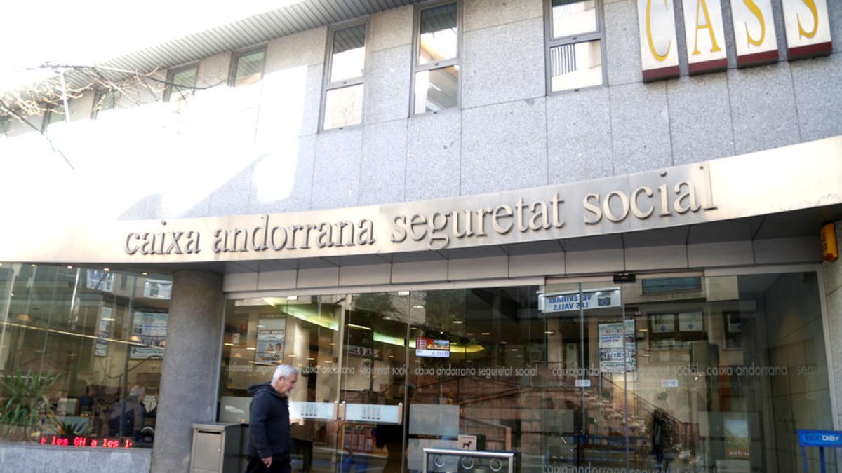 Neguen la pensió de viduïtat a una dona per no haver registrat la relació