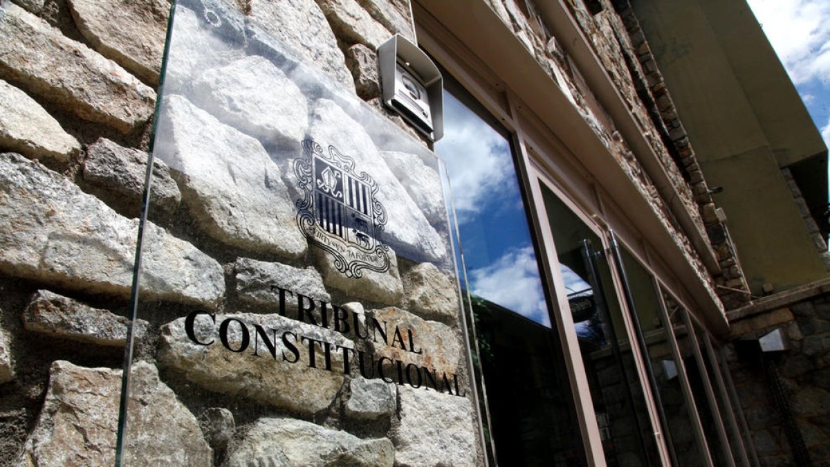 El TC dona la raó a Pallerola en la 'trama Landstreet' de BPA