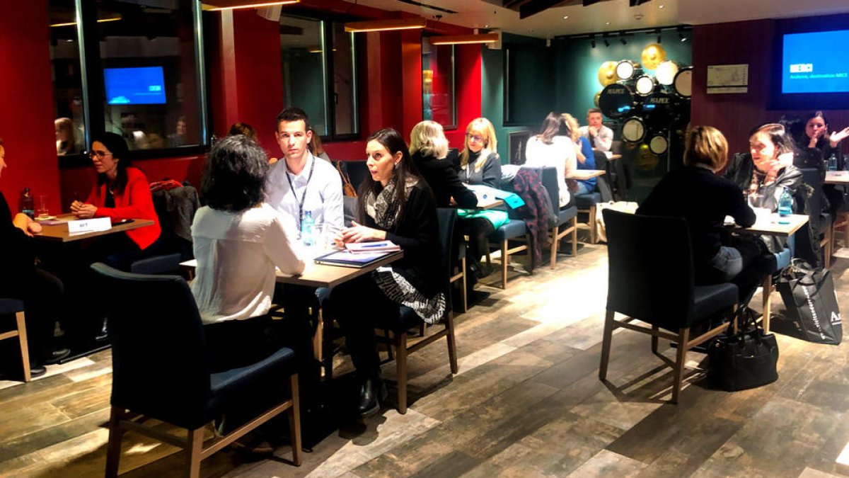 L'Andorra Convention Bureau organitza un FAM trip