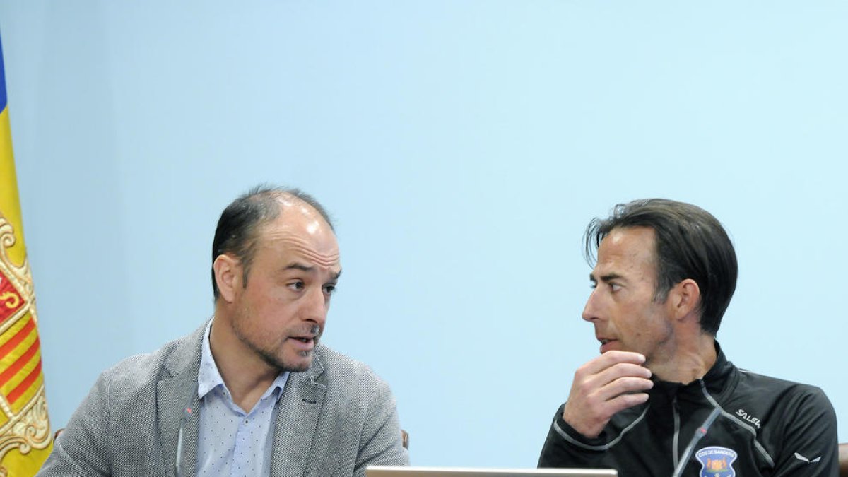 Els banders sancionen 81 propietaris de gossos perillosos l'any 2018