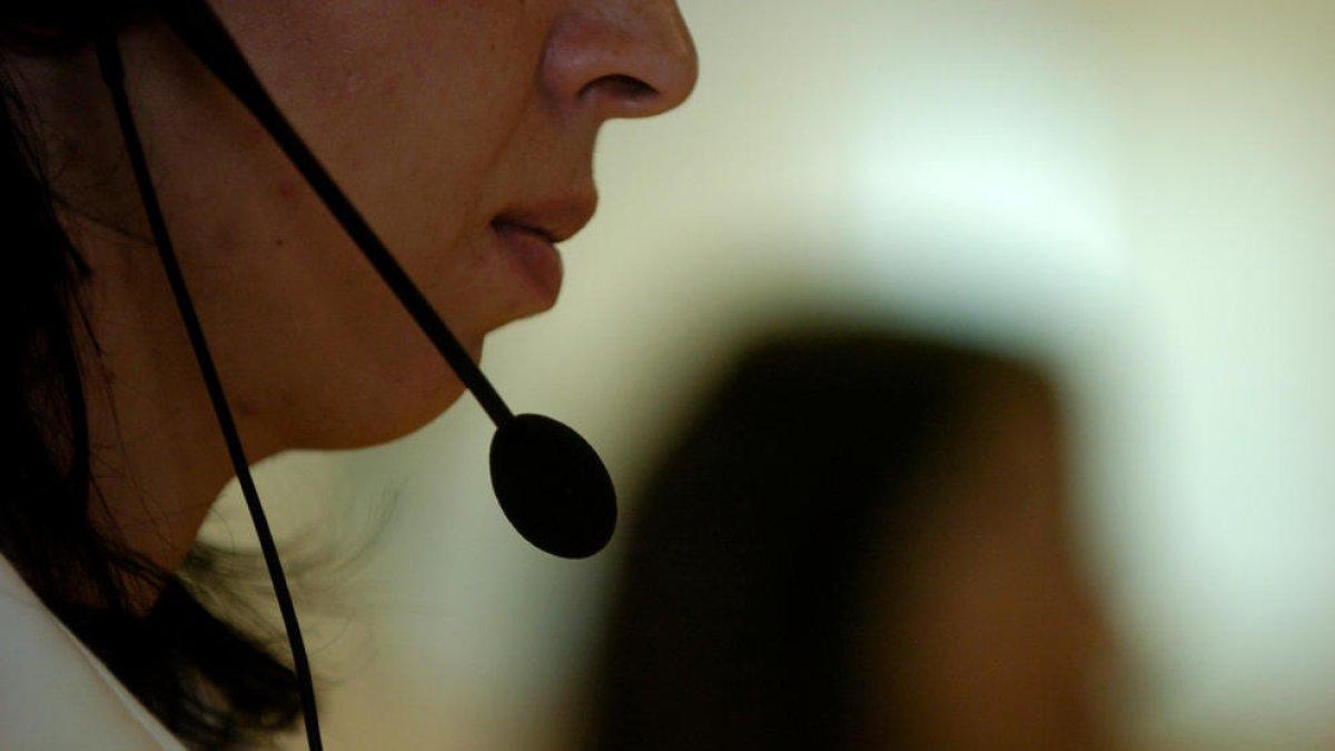 La bretxa salarial creix i se situa en 450 euros