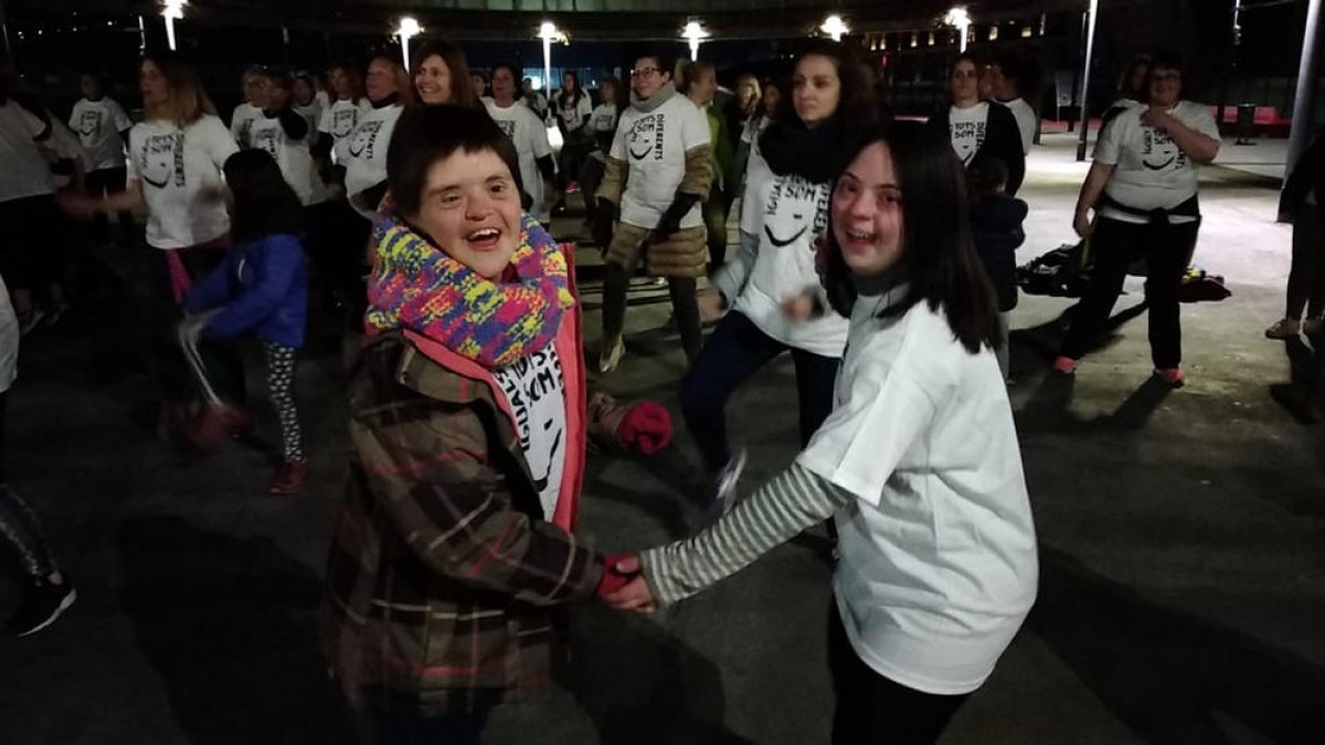 L'Associació per la Síndrome de Down vol més inclusió escolar