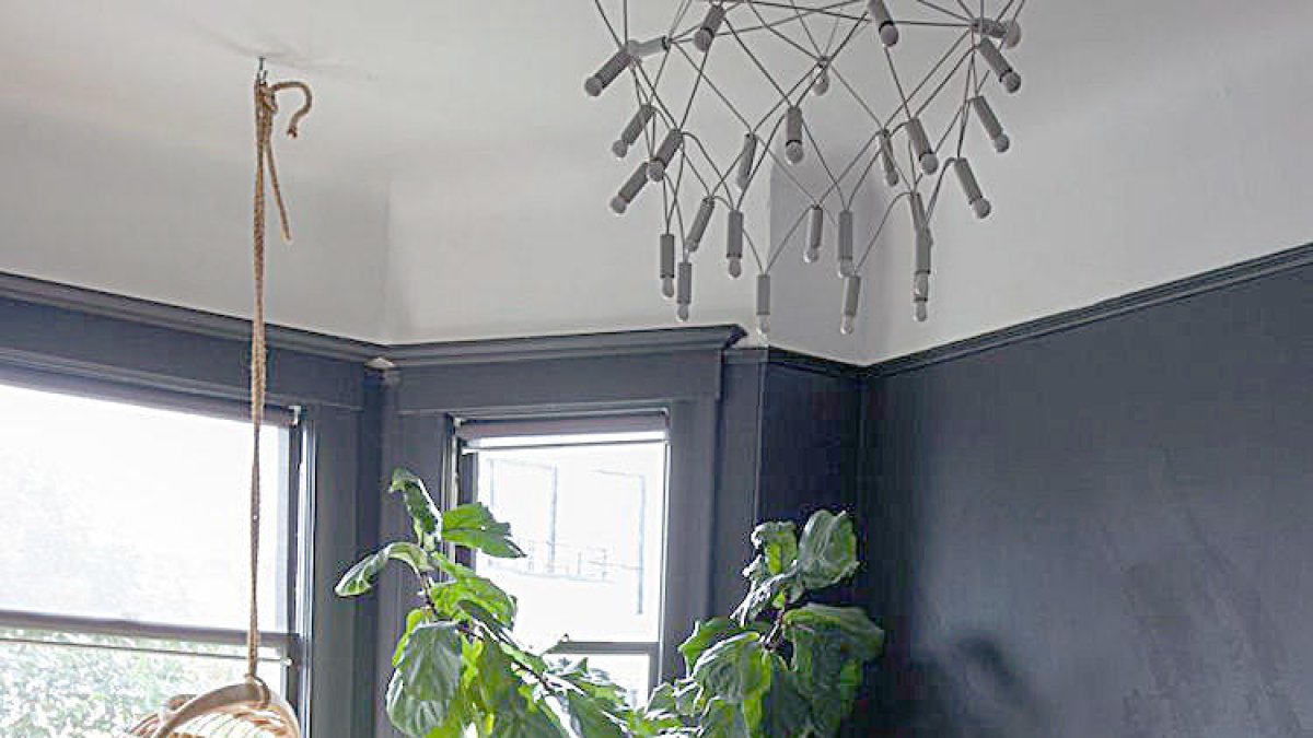 Una llar de primavera