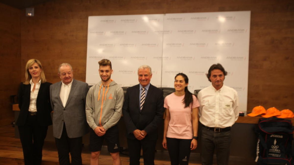 El COA és ambiciós per als Jocs dels Petits Estats