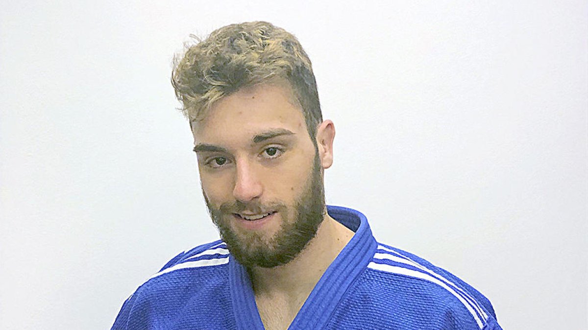 Joël Rossell s'enfronta al Test de Proust