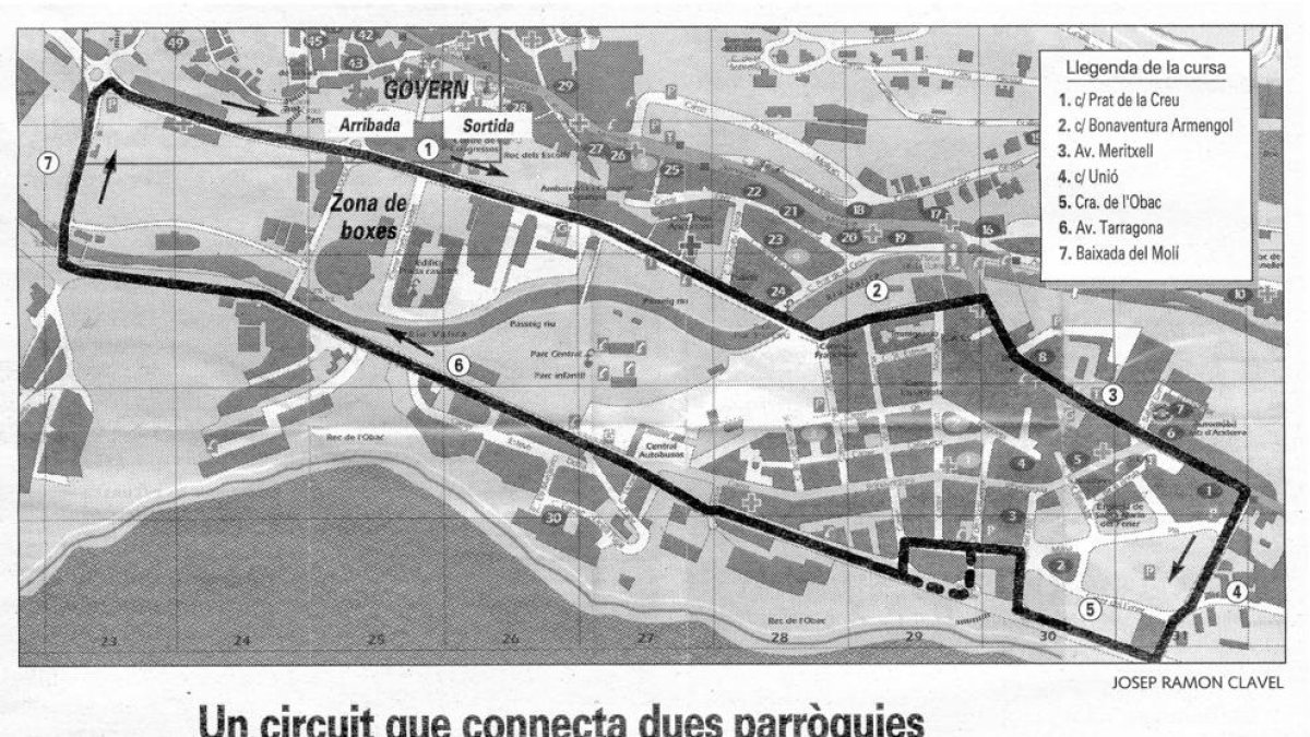 Somni de màxima velocitat