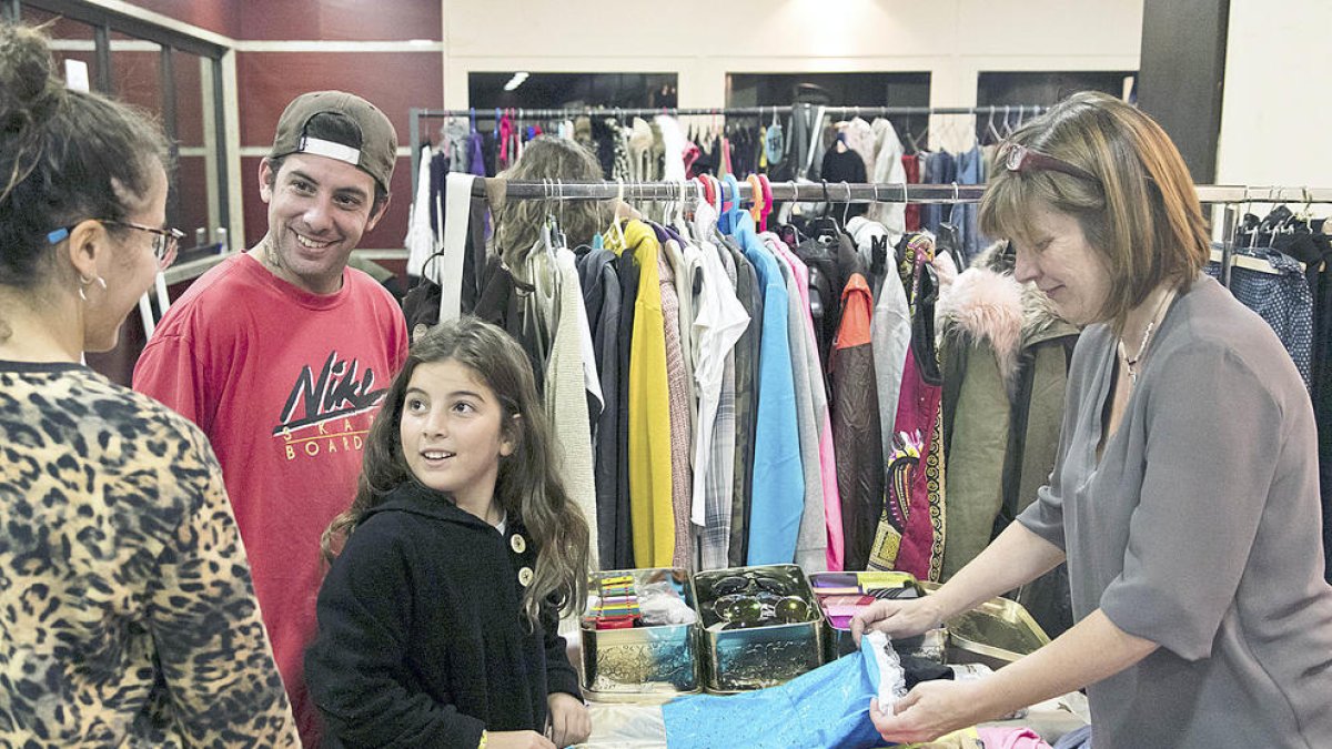 Segones oportunitats