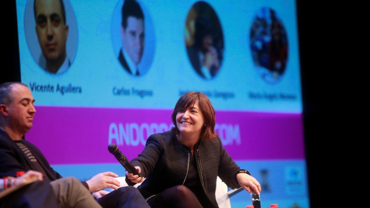 Desestimat el recurs de súplica dels Cierco per la batlle Moreno