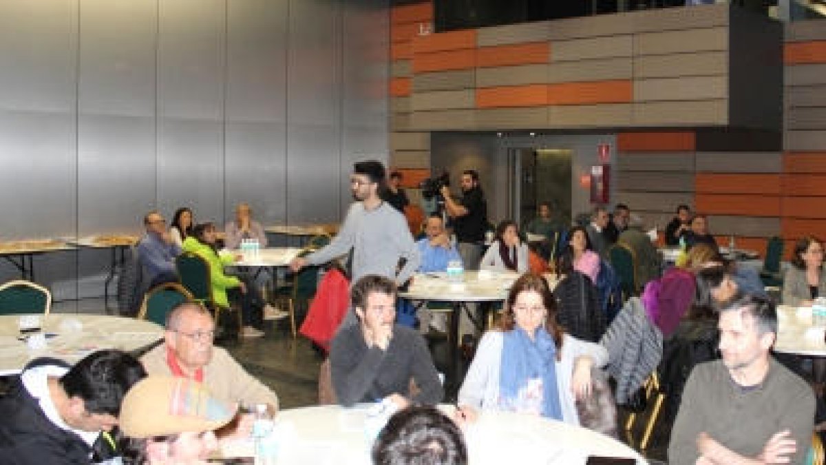 Participació per a la candidatura a la Unesco