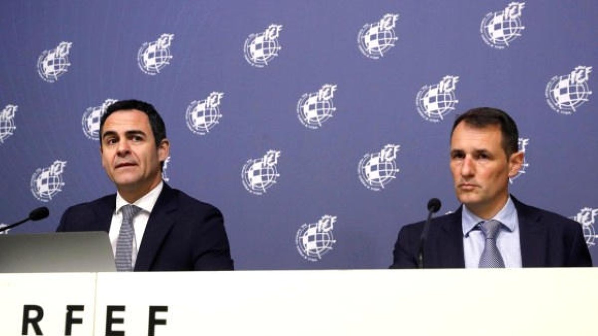 El VAR presenta un 97% d'encert el primer any