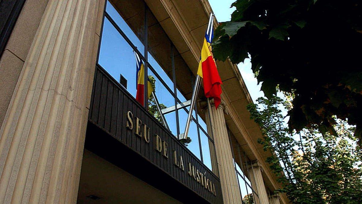Demanen 4 anys de presó per a dos fills d'un narcotraficant per blanqueig