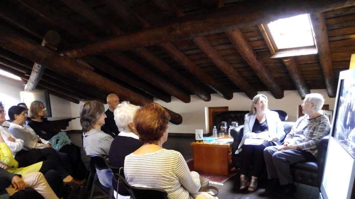 Gent com de la família