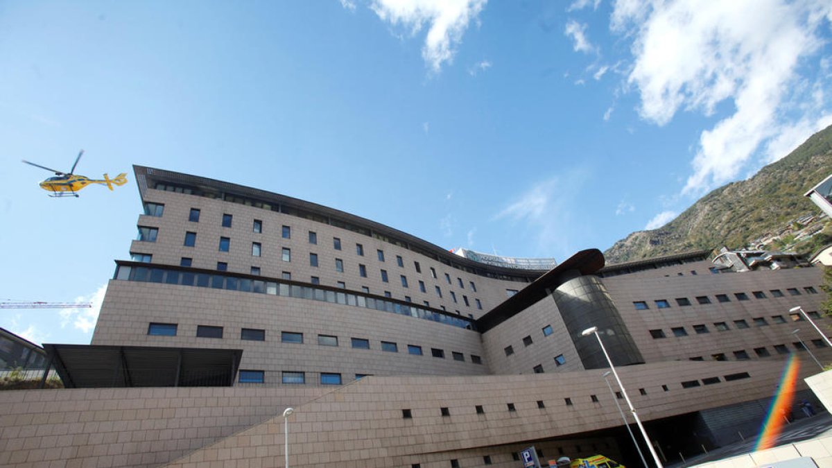 Dos nous casos de tuberculosi el 2018