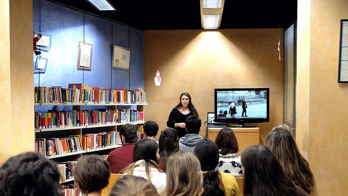 Taller emocional de l'UdA per a mares i pares