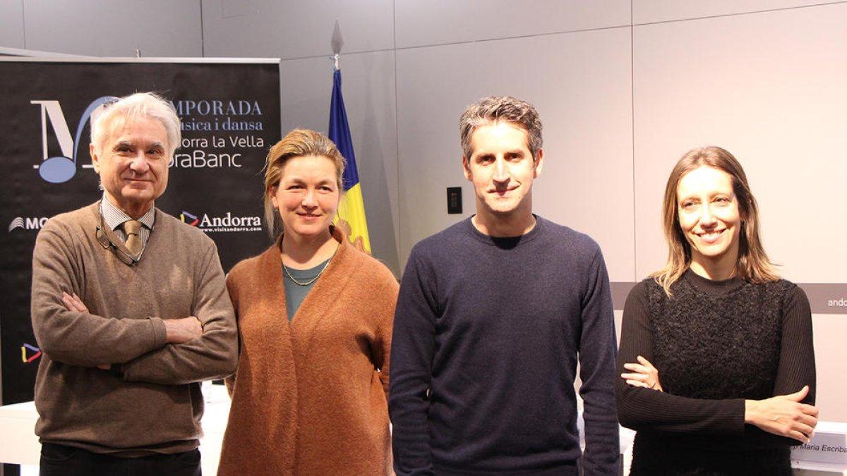 Això (no) és una simfonia
