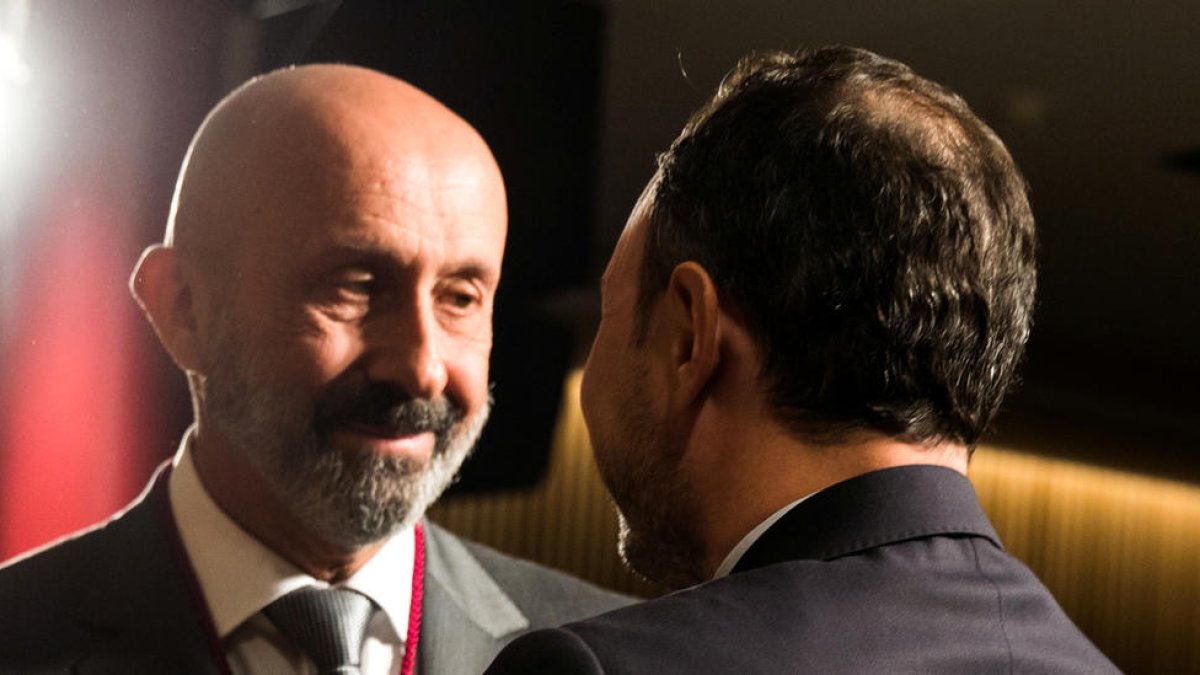 “Cal replantejar el decret d'obertura econòmica”